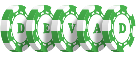 Devad kicker logo