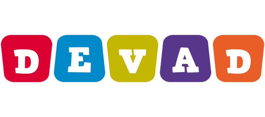 Devad kiddo logo