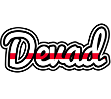Devad kingdom logo