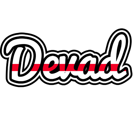 Devad kingdom logo