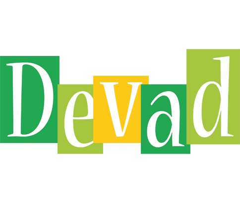 Devad lemonade logo