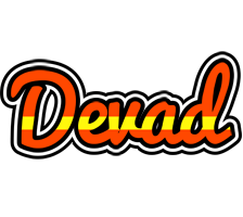 Devad madrid logo