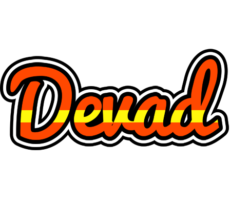 Devad madrid logo