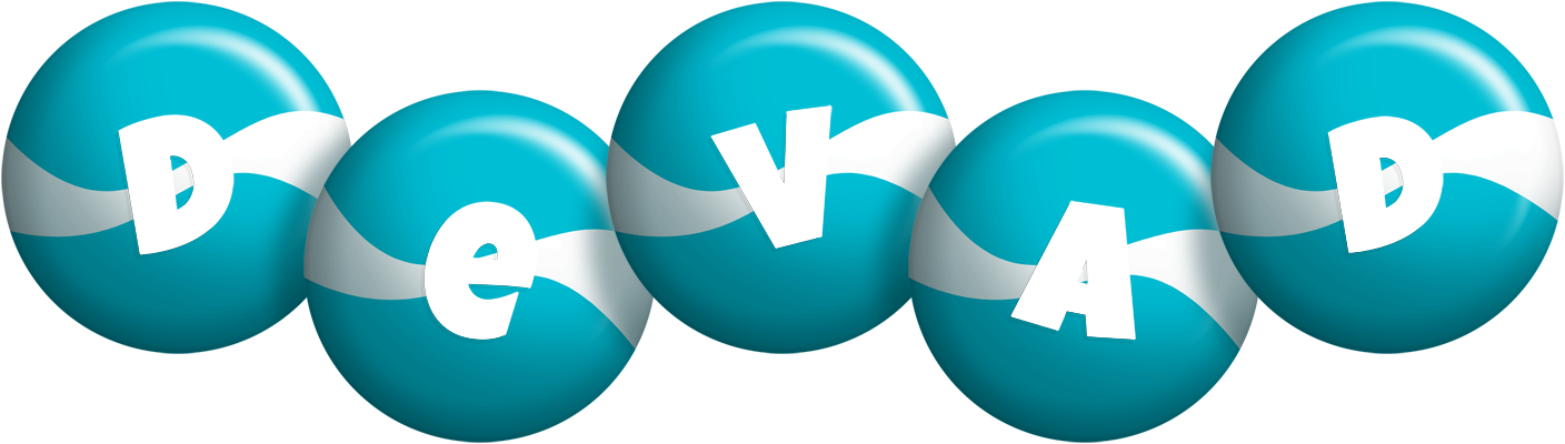 Devad messi logo