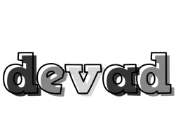 Devad night logo