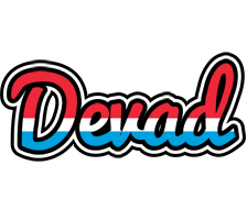 Devad norway logo
