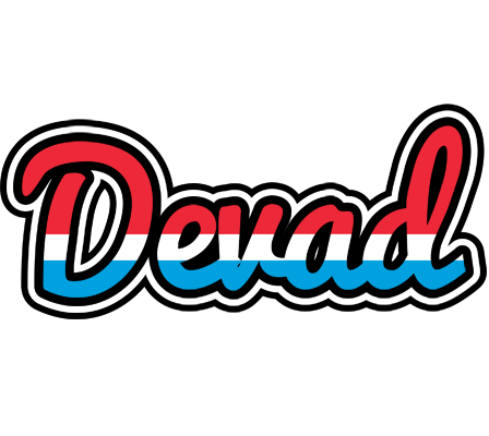 Devad norway logo