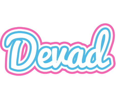 Devad outdoors logo