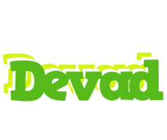 Devad picnic logo