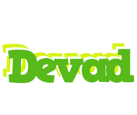 Devad picnic logo