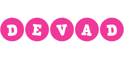 Devad poker logo