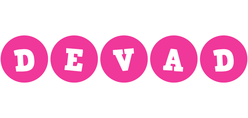 Devad poker logo