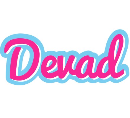 Devad popstar logo