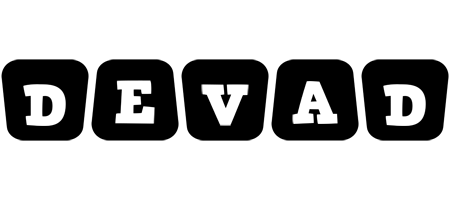 Devad racing logo