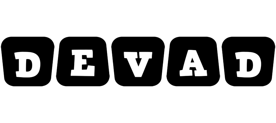 Devad racing logo
