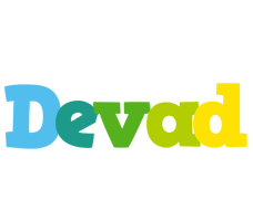 Devad rainbows logo