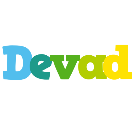 Devad rainbows logo