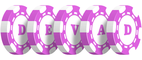 Devad river logo