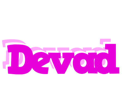 Devad rumba logo