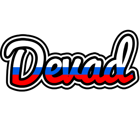 Devad russia logo