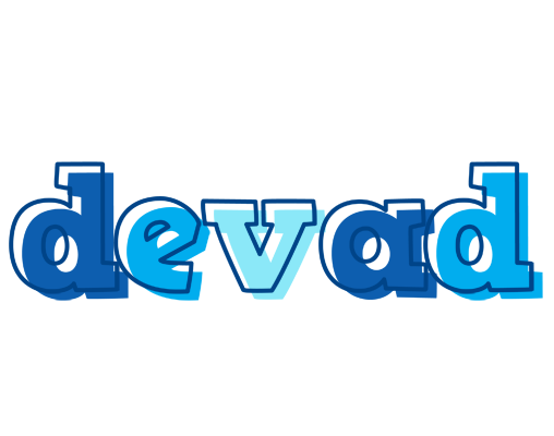 Devad sailor logo