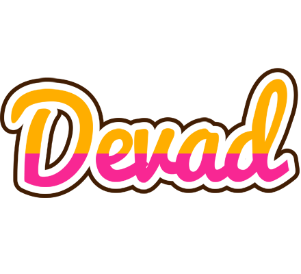 Devad smoothie logo