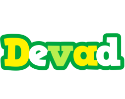 Devad soccer logo
