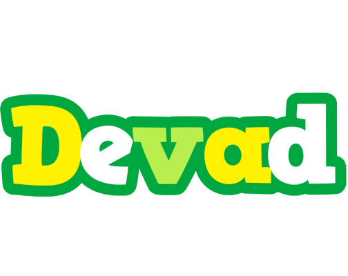 Devad soccer logo