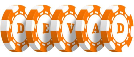 Devad stacks logo