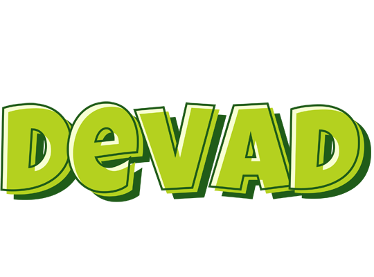 Devad summer logo