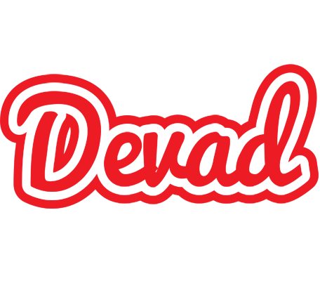 Devad sunshine logo