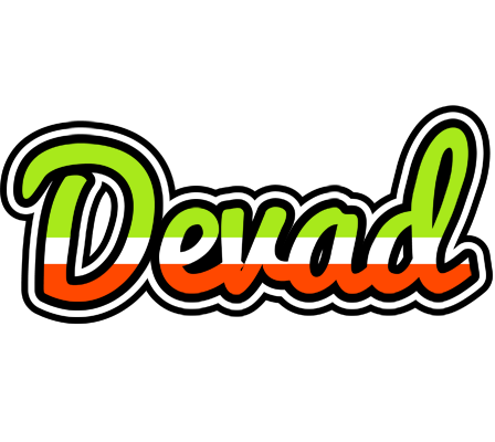 Devad superfun logo