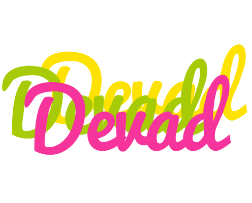 Devad sweets logo