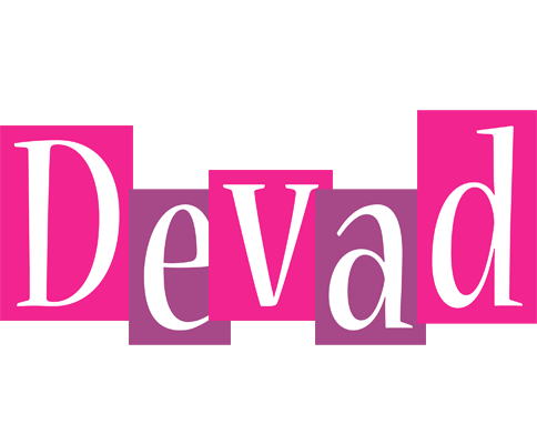 Devad whine logo