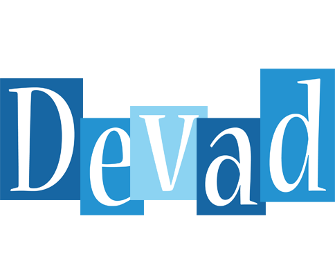 Devad winter logo