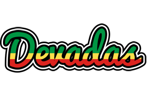 Devadas african logo