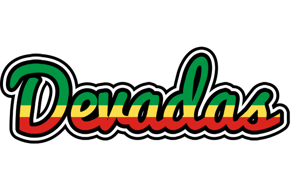 Devadas african logo