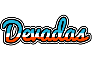 Devadas america logo