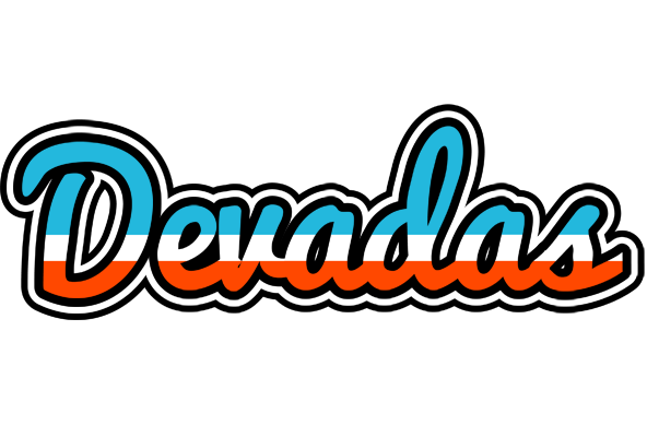 Devadas america logo