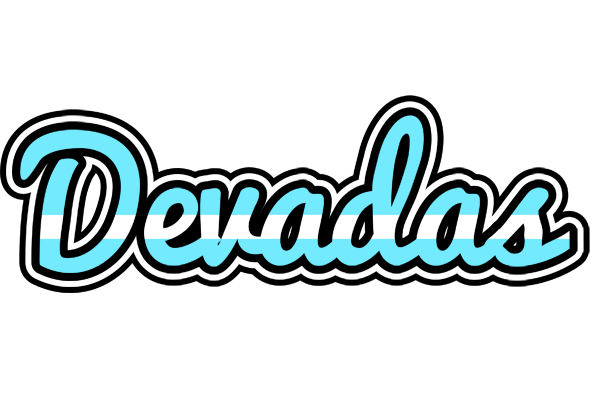 Devadas argentine logo