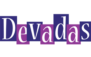 Devadas autumn logo