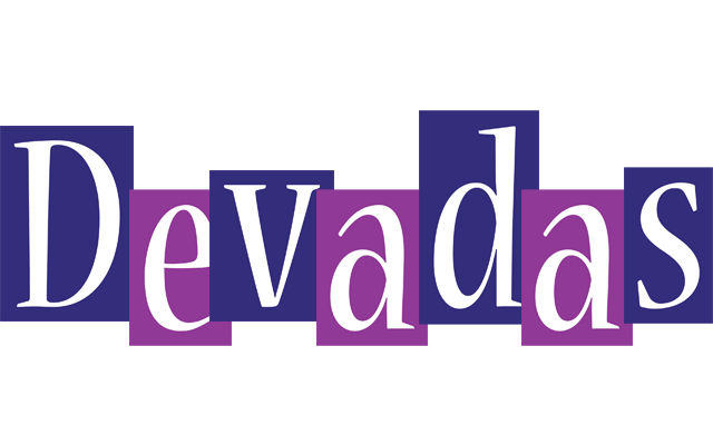 Devadas autumn logo