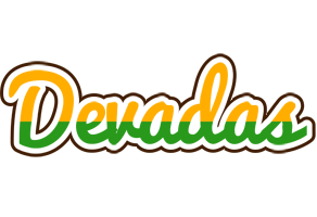 Devadas banana logo