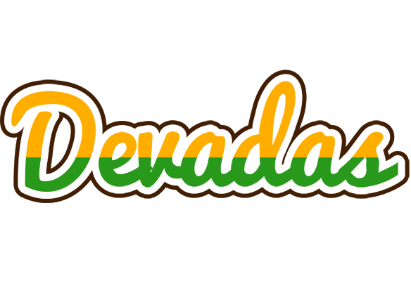 Devadas banana logo