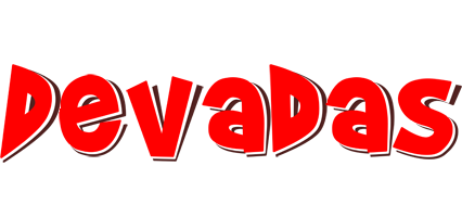 Devadas basket logo