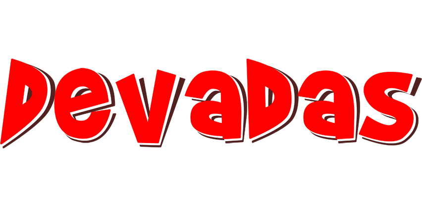 Devadas basket logo