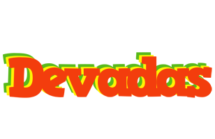 Devadas bbq logo
