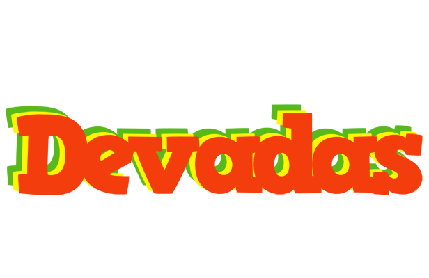 Devadas bbq logo