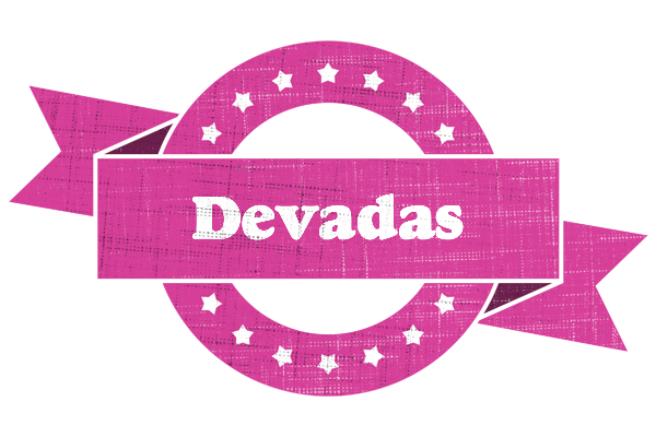 Devadas beauty logo
