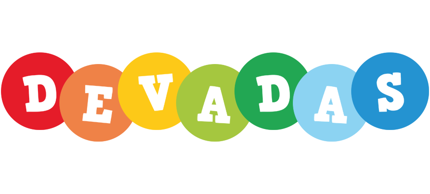 Devadas boogie logo
